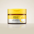 MISSHA Vita C Plus Spot Correcting Tone Up Ampoule Pads 210g/80pads