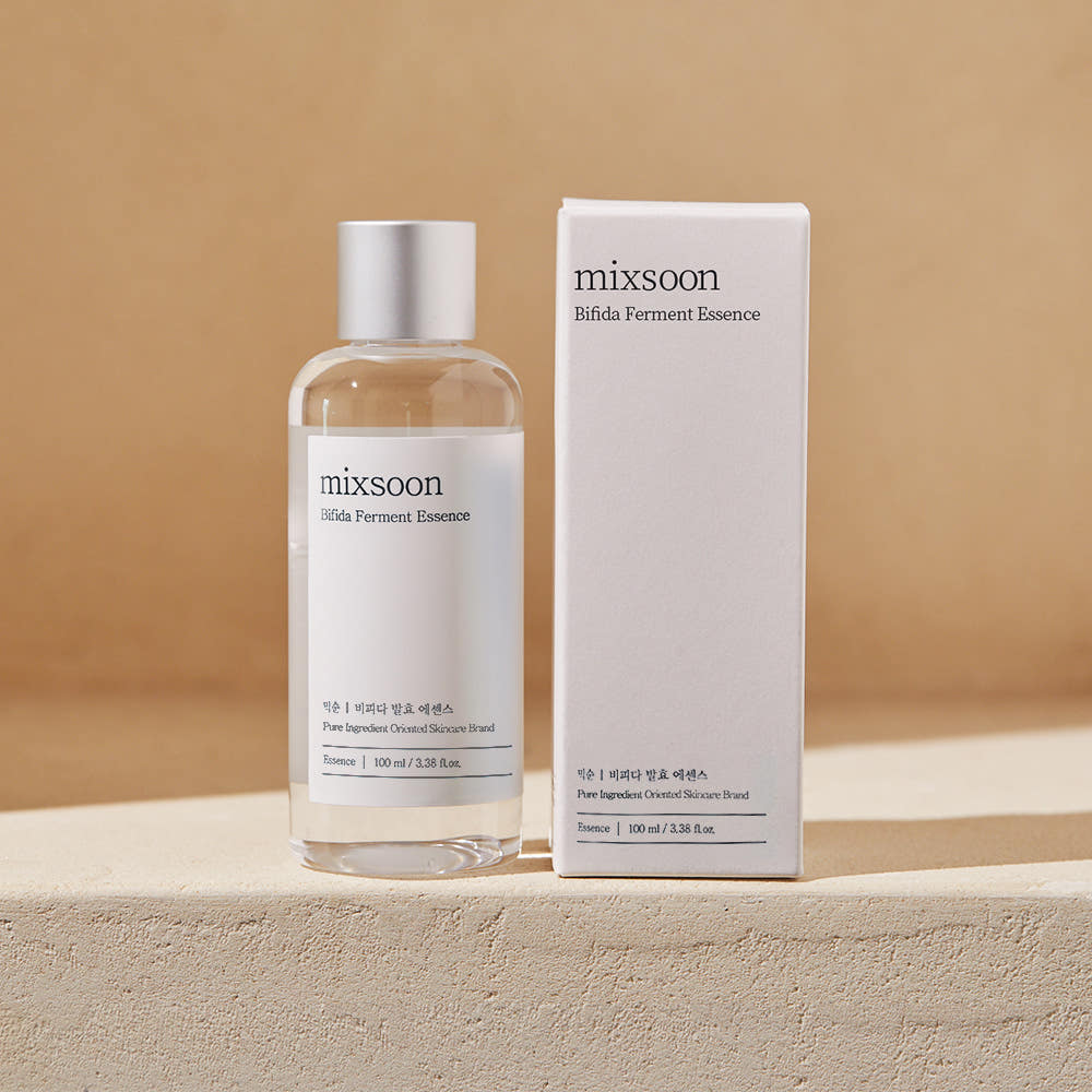 mixsoon Bifida Ferment Essence 100ml