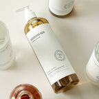 mixsoon SPA Centella Essence 500ml