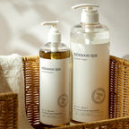 mixsoon SPA Centella Essence 500ml