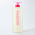 moremo Super Repair Shampoo 1000ml