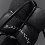 MUZIGAE MANSION Sleek Matt Cushion(15g+15g Refill Included)