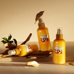 [NATURE REPUBLIC] Argan Essential Hair No Wash Treatment 160ml