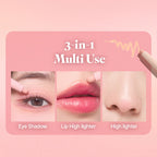 [NATURE REPUBLIC] Playmood Under Beam Liner 1g (3colors)