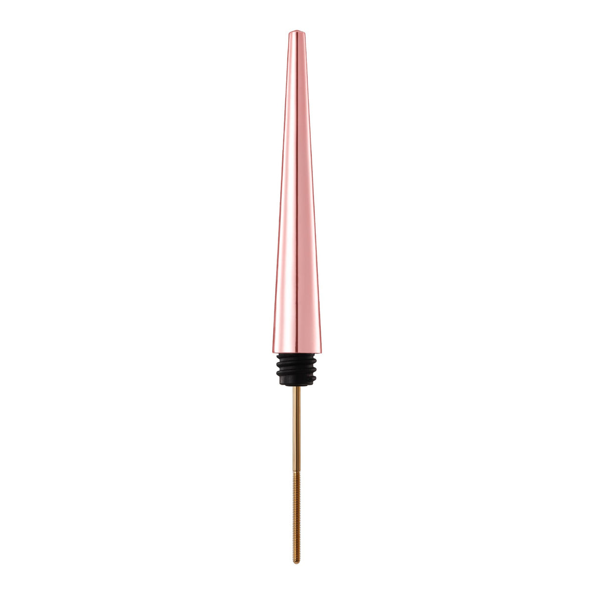 NEOGEN DERMALOGY Extra Slim Metal Maxicara BLACK 6ml