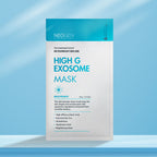 NEOGEN Dermalogy High G Exosome Mask Sheet 39g X 5ea