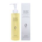 nooni Snow Aqua 0 LHA Toning Cleansing Oil 200ml