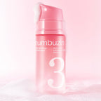 numbuzin No.3 PHA Skin Prep Bubble Mask 90ml