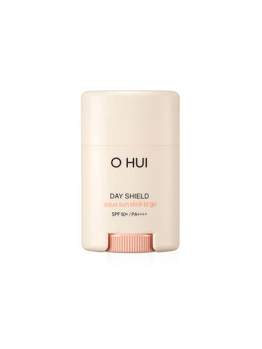 O HUI Day Shield Aqua Sun Stick To Go SPF50+ PA++++ 14g - product image 3