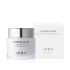 O HUI EXTREME WHITE Niacinamide 10% TX Mela Toning Cream 60ml