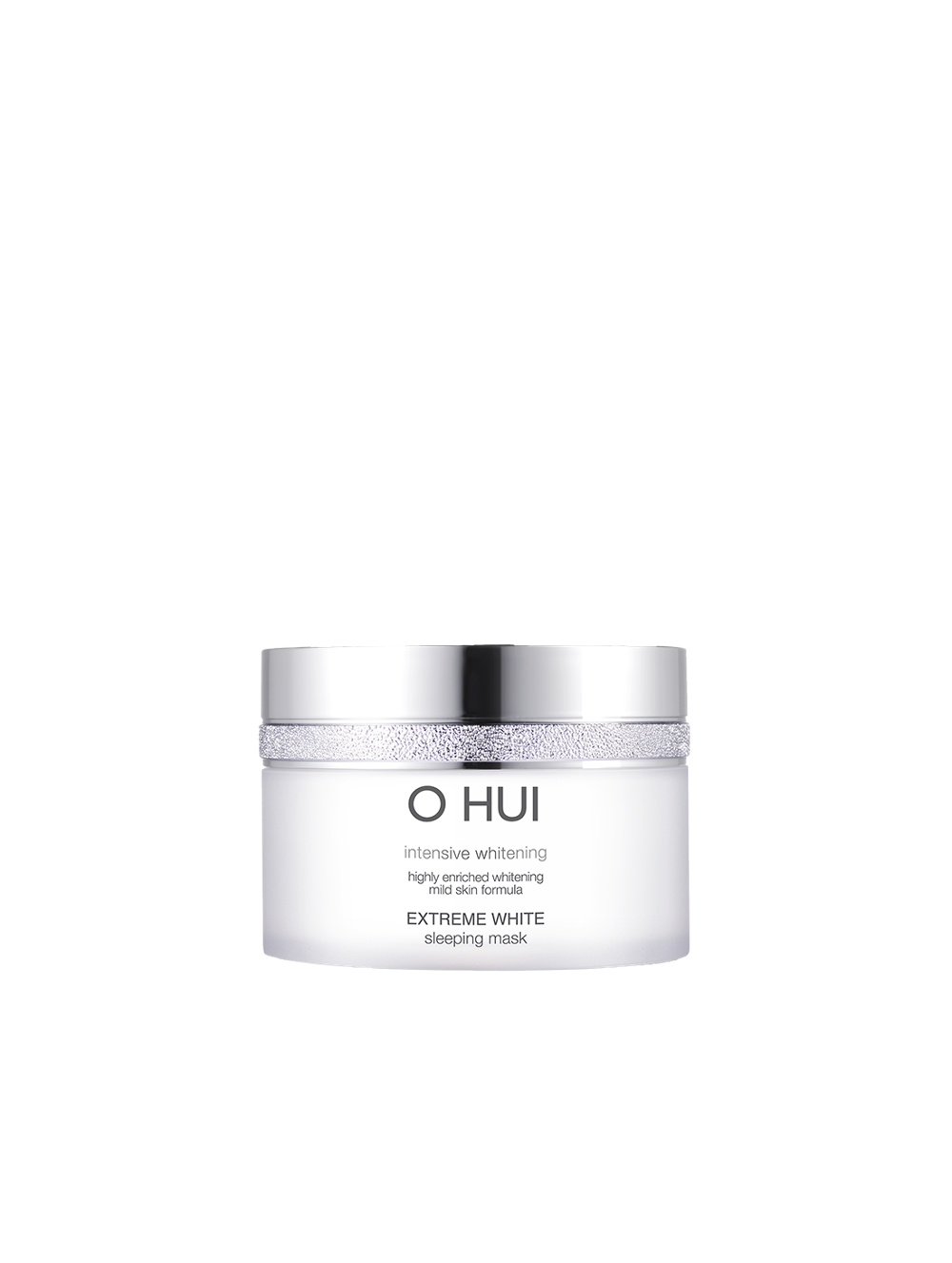 O HUI Extreme White Sleeping Mask 100ml - product image 3