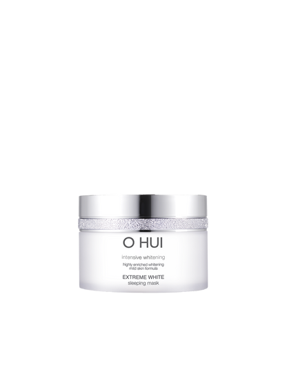 O HUI Extreme White Sleeping Mask 100ml - product image 3