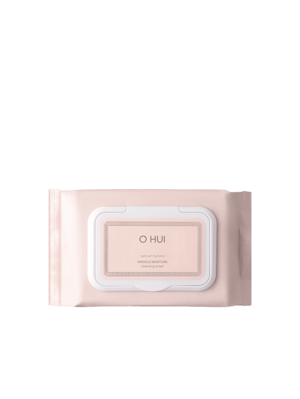 O HUI Miracle Moisture Cleansing Sheet 60ea - product image 3