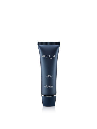 O HUI The First Geniture For Men Daily Sunblock SPF50+ PA+++ 50ml - product image 3
