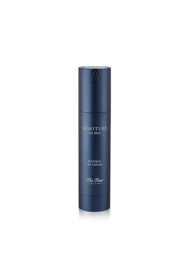 O HUI The First Geniture For Men Natural BB Cream 50ml - product image 3