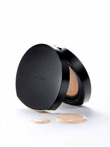 O HUI Ultimate Cover Denier Cushion 13g (SPF50+/PA+++) (4colors) - product image 3