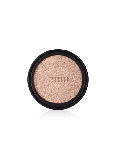 O HUI Ultimate Cover Denier Cushion SPF50+ PA+++ 13g (Refill) (7colors) - product image 4