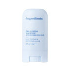 ongredients Daily Fresh Sun Stick SPF50+ PA++++ 15g