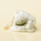 ongredients Jeju Green Tea Cleansing Ball 110g