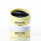 Parnell Bakuchiol Retinol Wild Yam Firming Eye Patch 72g/60ea