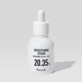 Parnell Niacinamide 20.35 Rice Brightening Serum 30ml