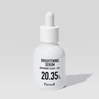 Parnell Niacinamide 20.35 Rice Brightening Serum 30ml