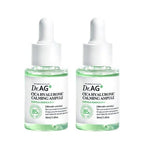 Dr.AG+ Cica Hyaluronic Calming Ampoule 35ml X 2ea