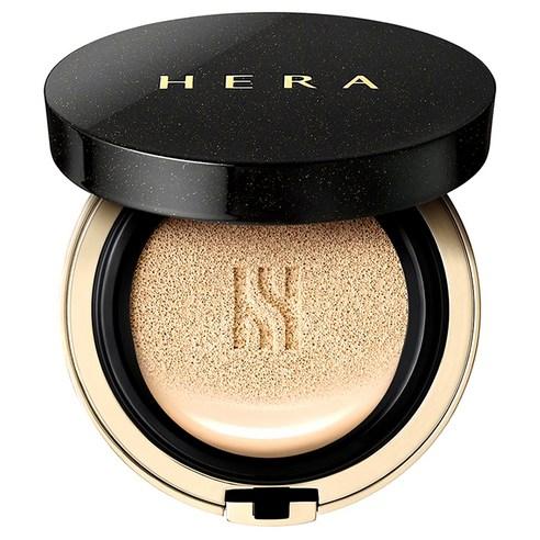 HERA BLACK CUSHION SPF 34 / PA++ 15g (21 VANILLA)
