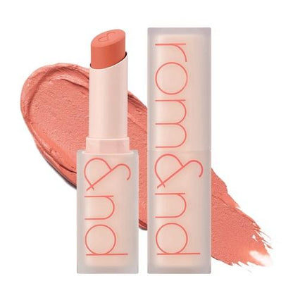 rom&nd Zero Matte Lipstick 3g 09 Shell Nude