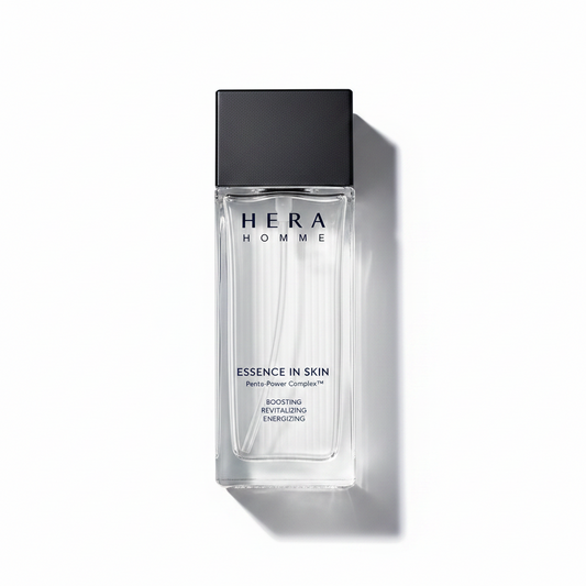 HERA HOMME ESSENCE IN SKIN 125ml