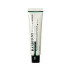 BARBER501 SHAVING BOOSTER Shaving Cream 66ml #CICA(GREEN)