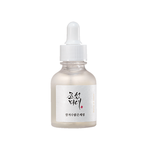 Beauty of Joseon Glow Deep Serum Rice + Alpha-Arbutin 30ml