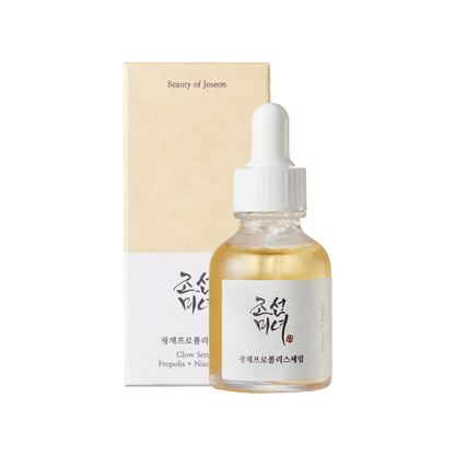 Beauty of Joseon Glow Serum Propolis + Niacinamide 30ml