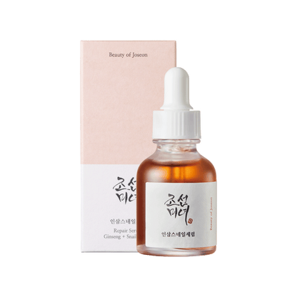 Beauty of Joseon Revive Serum Ginseng + Snail Mucin 30ml