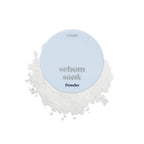 ETUDE Sebum Soak Powder 5g