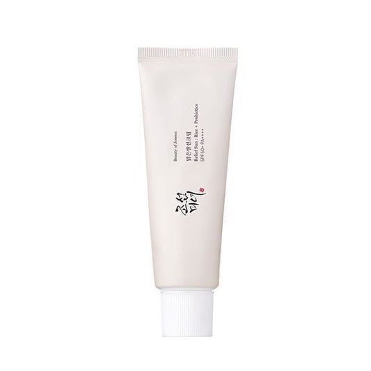 Beauty of Joseon Relief Sun Rice + Probiotics 50ml (SPF50+ PA++++)