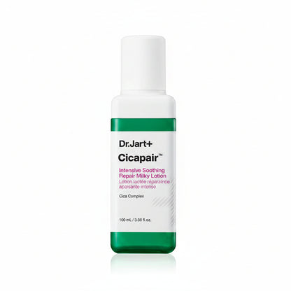 Dr.Jart+ Cicapair Intensive Soothing Repair Milky Lotion 100ml