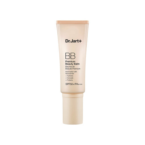 Dr.Jart+ Premium Beauty Balm SPF50+/PA+++ 40ml 01 Fair-Light