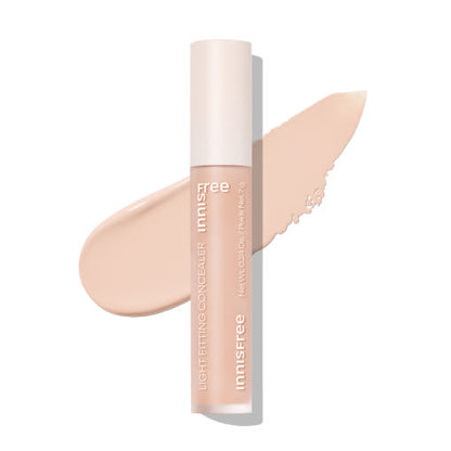 innisfree Light Fitting Concealer 7g Salmon Beige