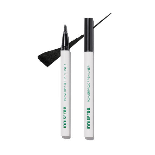 Innisfree Powerproof Pen Liner Black