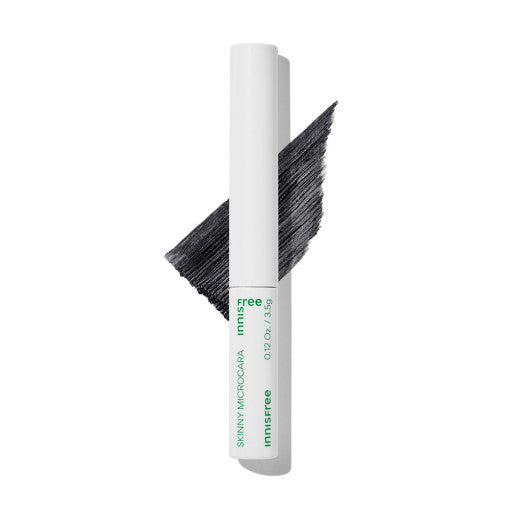 innisfree Skinny Microcara Black