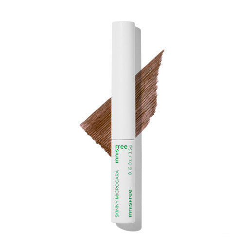 innisfree Skinny Microcara Brown