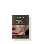 medicube Deep Vita C Patch 1box(17mm*6ea)