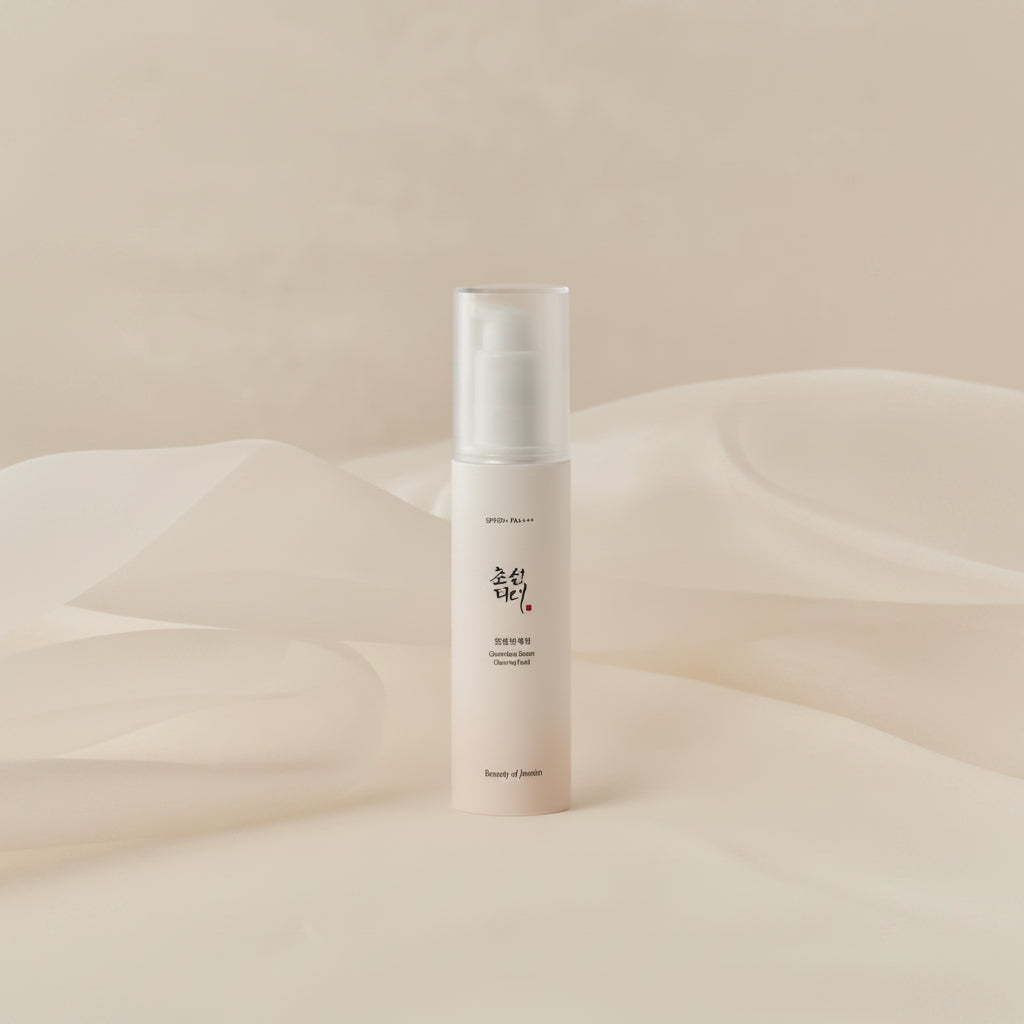 Beauty of Joseon Ginseng Moist Sun Serum 50ml (SPF50+ PA++++)