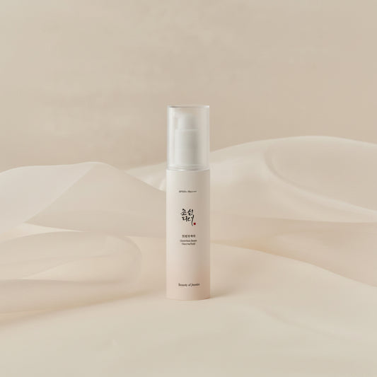 Beauty of Joseon Ginseng Moist Sun Serum 50ml (SPF50+ PA++++)