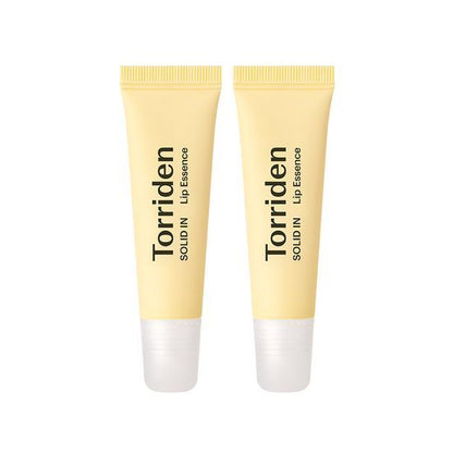 Torriden SOLID IN Ceramide Lip Essence 11ml+11ml DUO SET