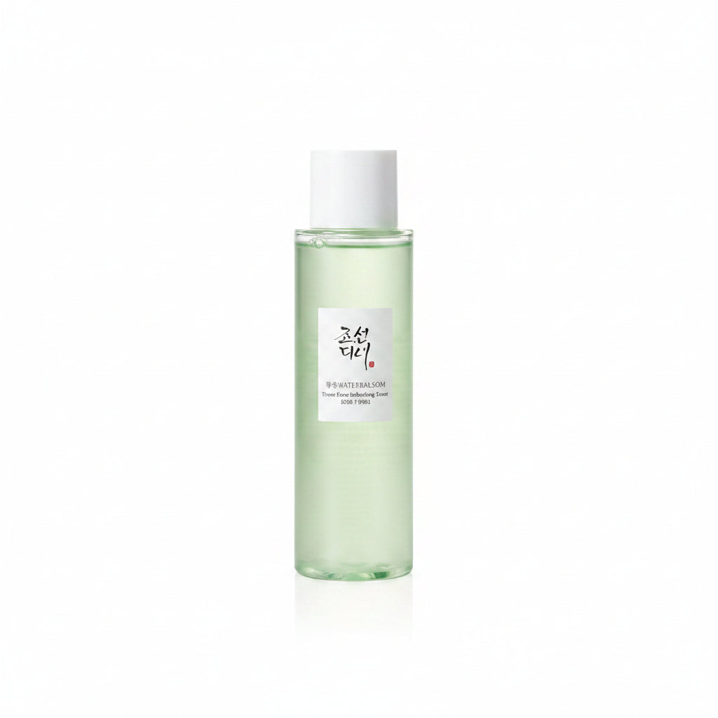 Beauty of Joseon Green Plum AHA BHA Toner 150ml