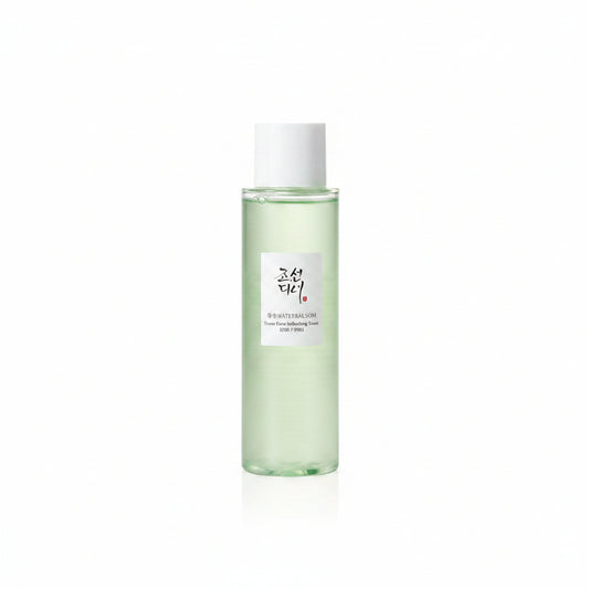 Beauty of Joseon Green Plum AHA BHA Toner 150ml