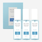 EUNYUL Real Hyaluronic Acid Serum 50ml*3ea