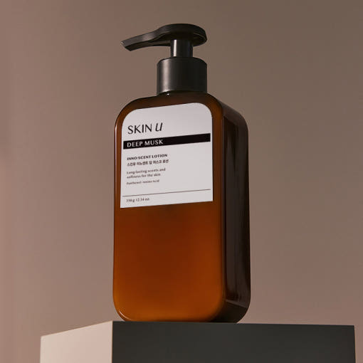 SKIN U INNOSCENT Lotion 350g